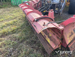Vikplog - DPF-7300 - Stora BM