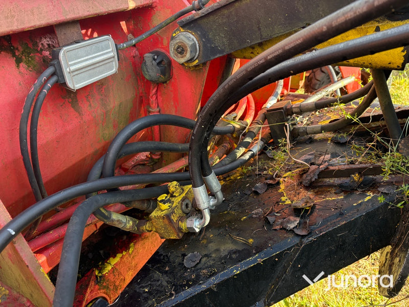 Vikplog - DPF-7300 - Stora BM