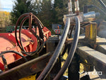 Vikplog - DPF-7300 - Stora BM