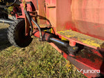 Vikplog - DPF-7300 - Stora BM