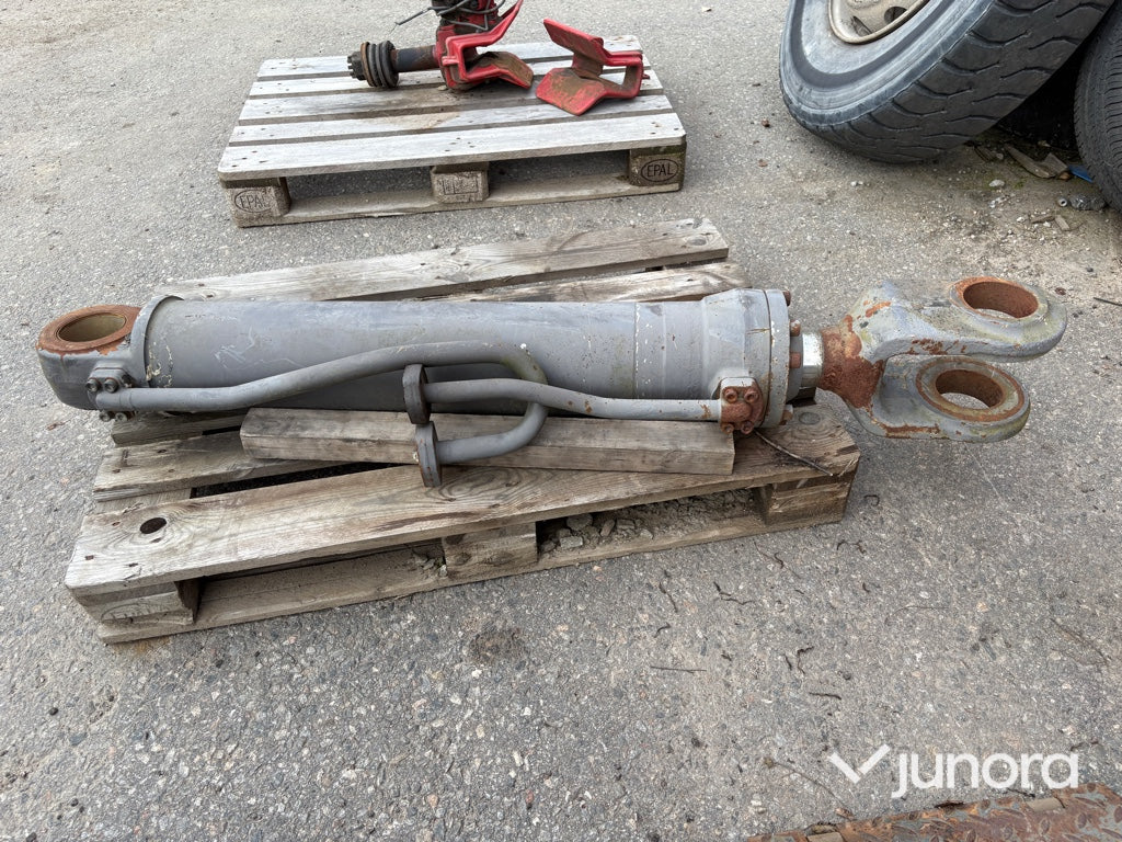 Lyftcylinder Volvo hjullastare