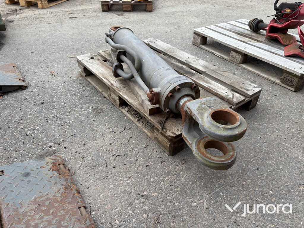 Lyftcylinder Volvo hjullastare