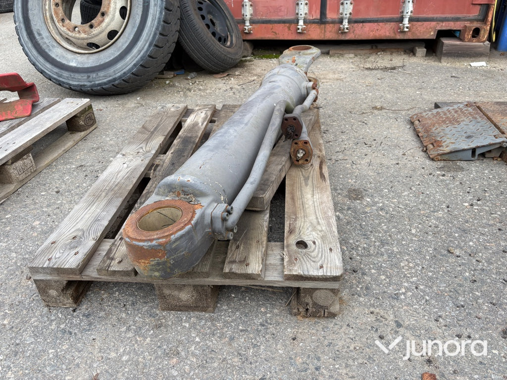 Lyftcylinder Volvo hjullastare