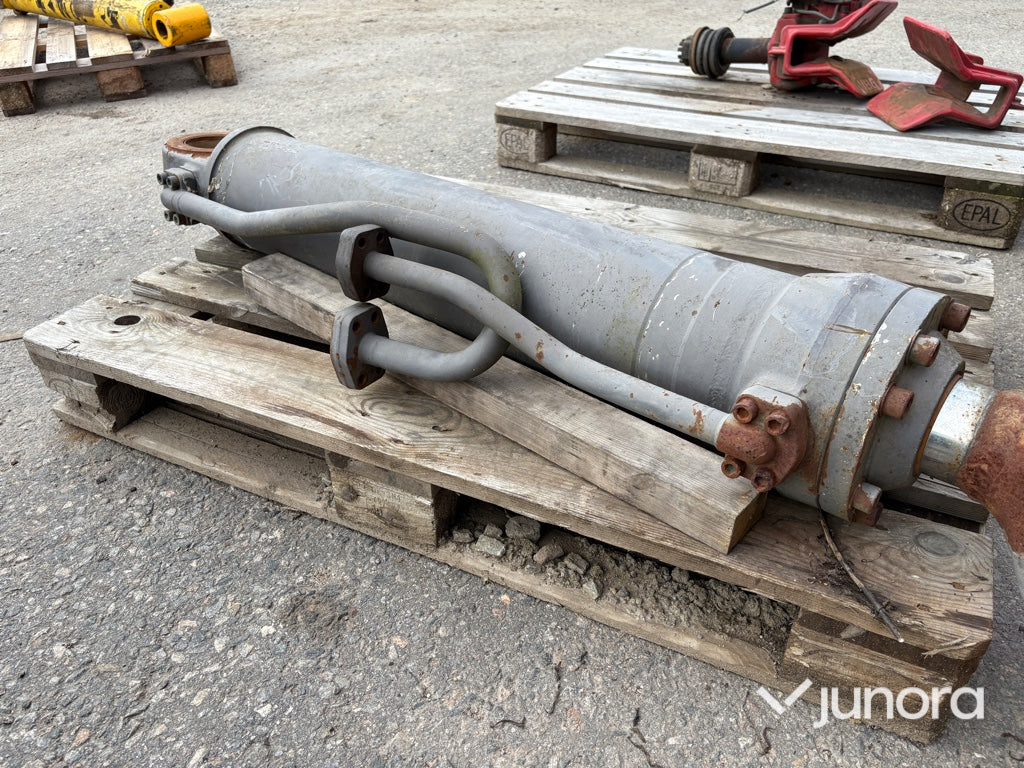 Lyftcylinder Volvo hjullastare