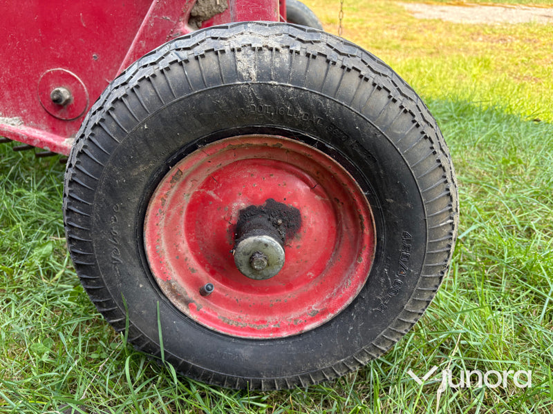 Potatisupptagare Juko