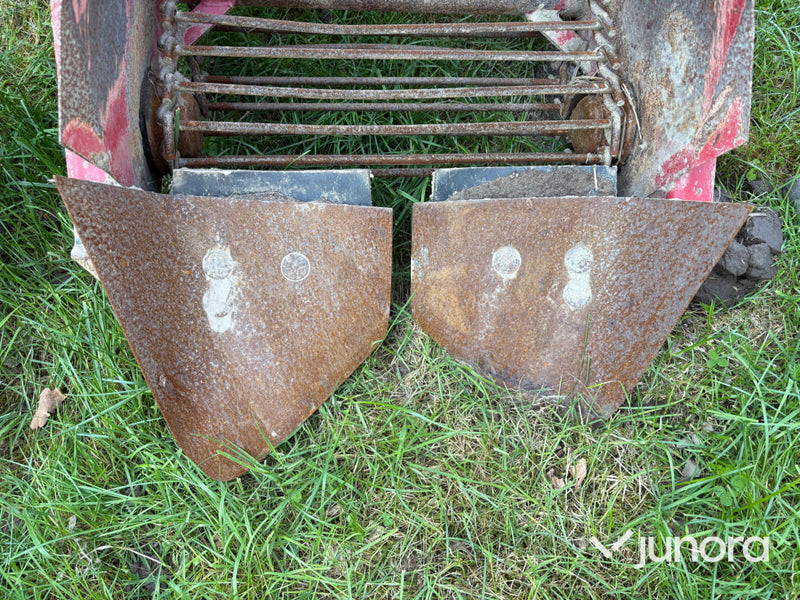 Potatisupptagare Juko