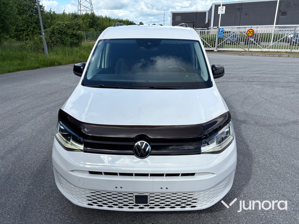 Pickup - Volkswagen, Caddy V
