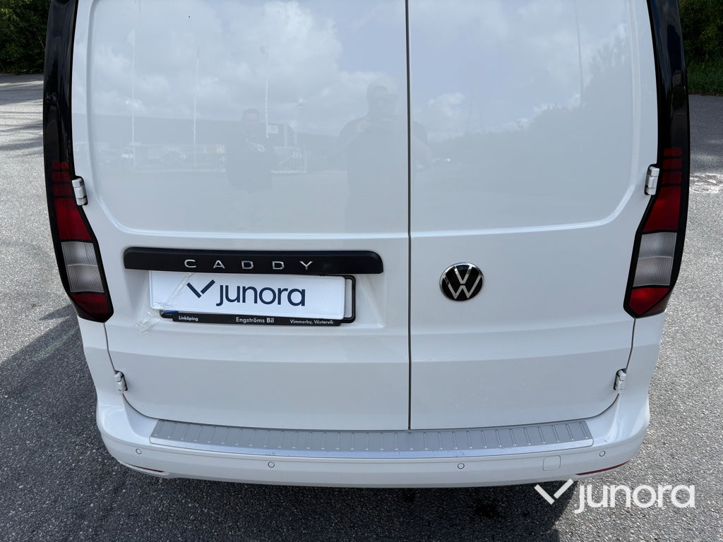 Pickup - Volkswagen, Caddy V