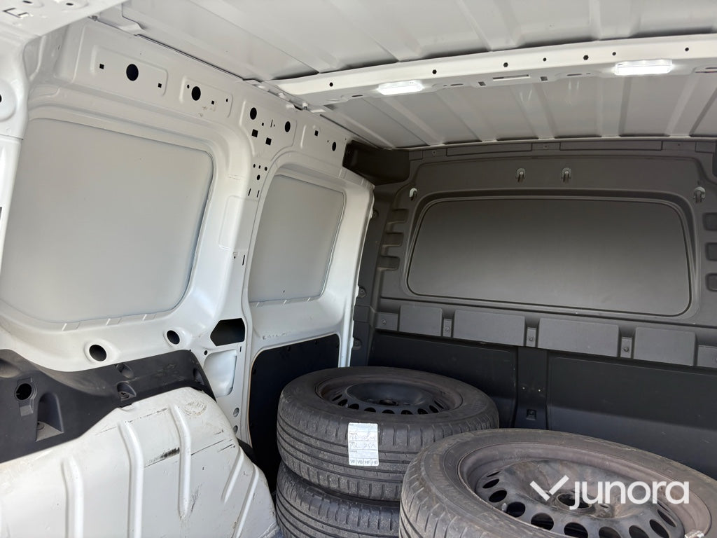 Pickup - Volkswagen, Caddy V