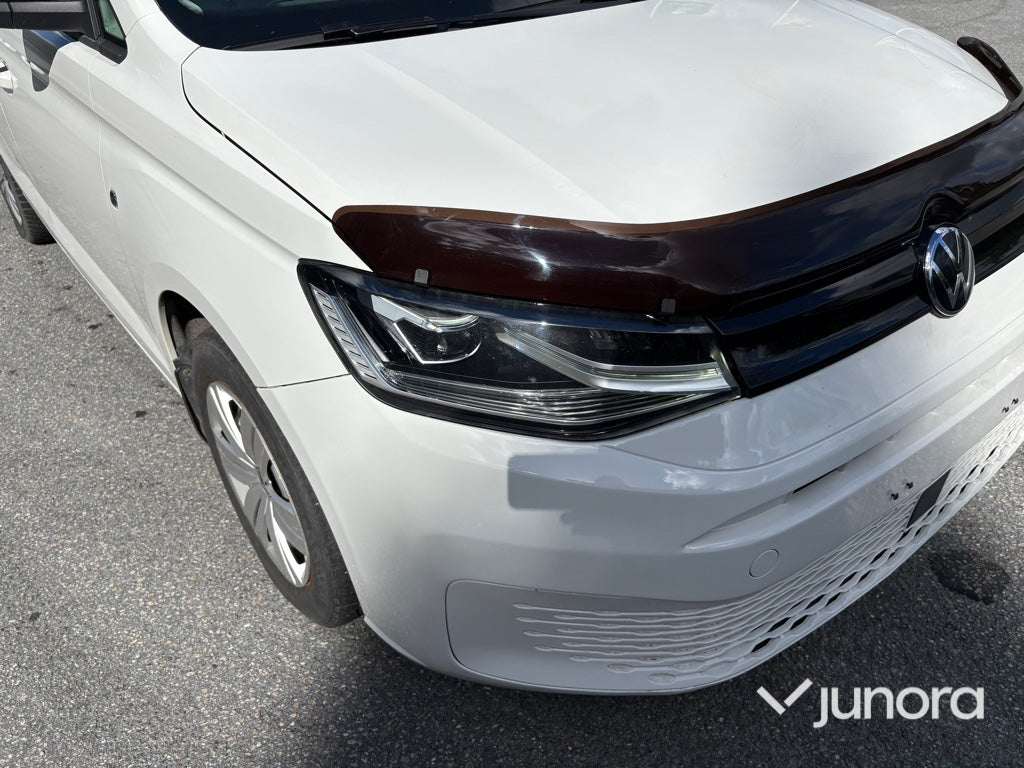 Pickup - Volkswagen, Caddy V