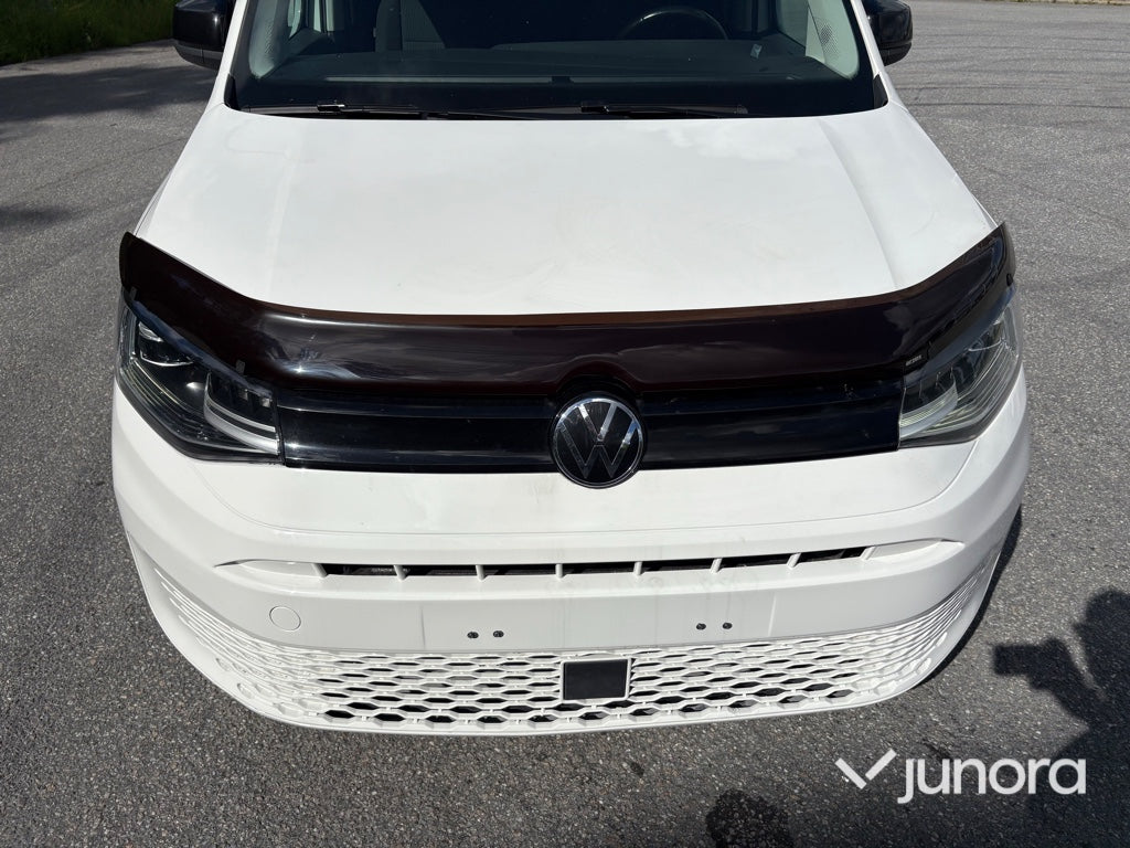 Pickup - Volkswagen, Caddy V
