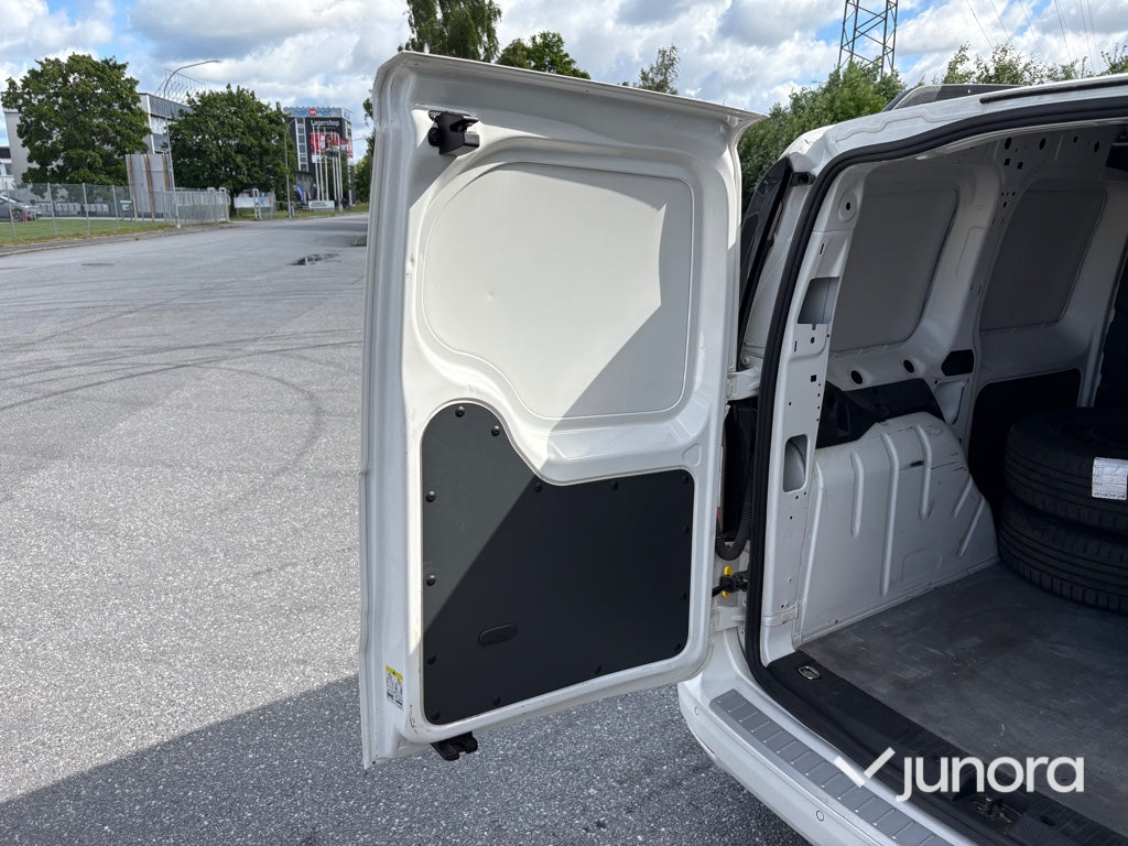 Pickup - Volkswagen, Caddy V