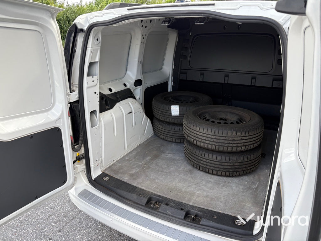 Pickup - Volkswagen, Caddy V