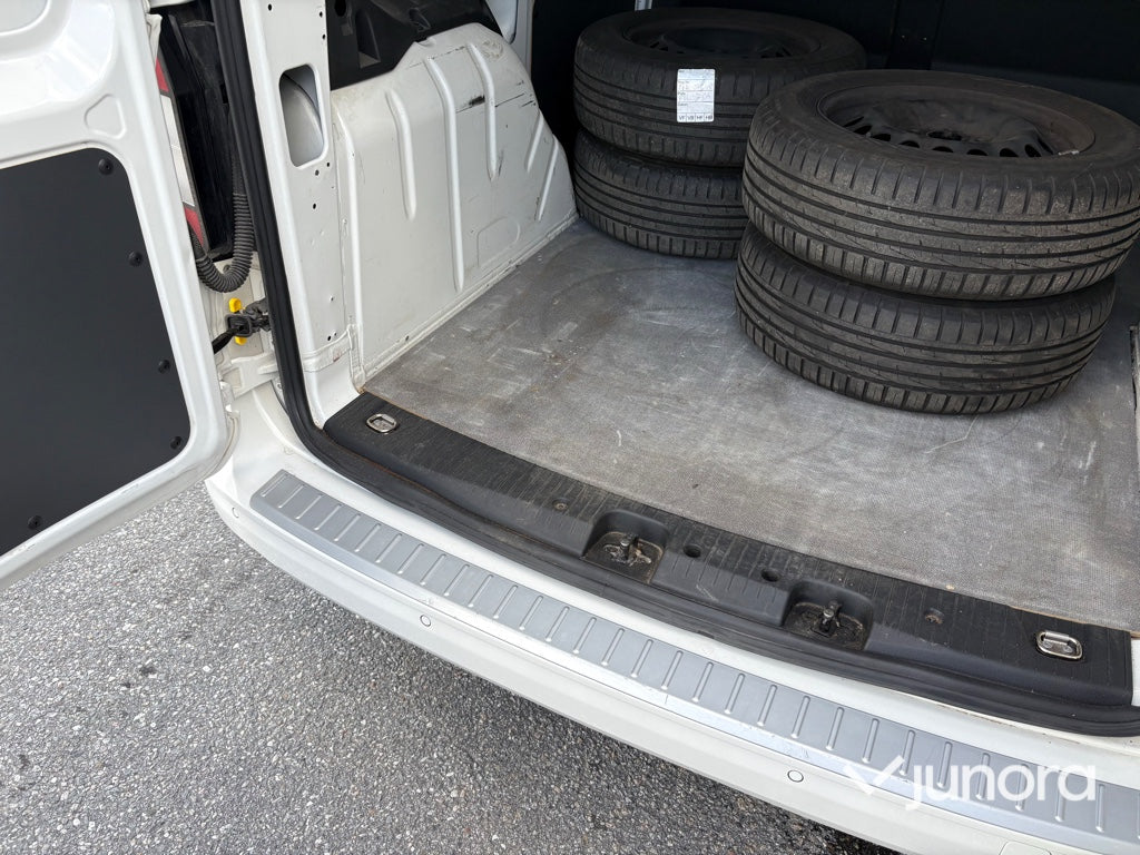 Pickup - Volkswagen, Caddy V