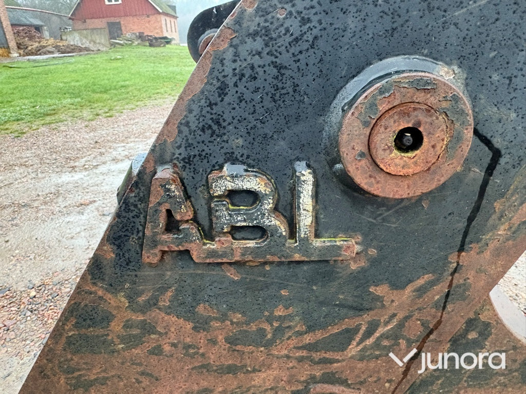 Kombiskopa - ABL, 120