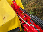 Slåttermaskin - Pöttinger Novadisc 262