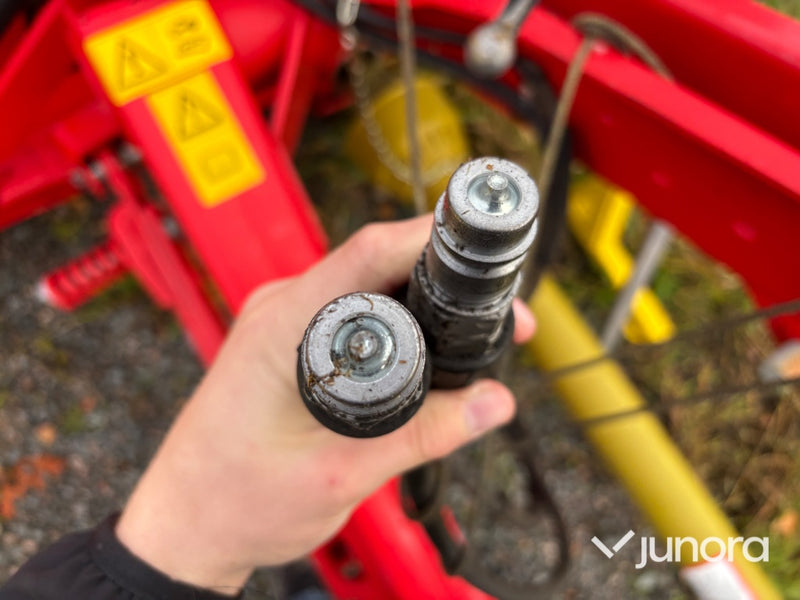 Slåttermaskin - Pöttinger Novadisc 262