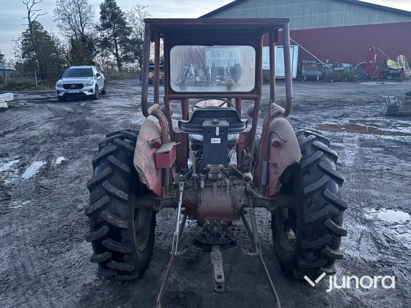Traktor - Massey Ferguson 35X