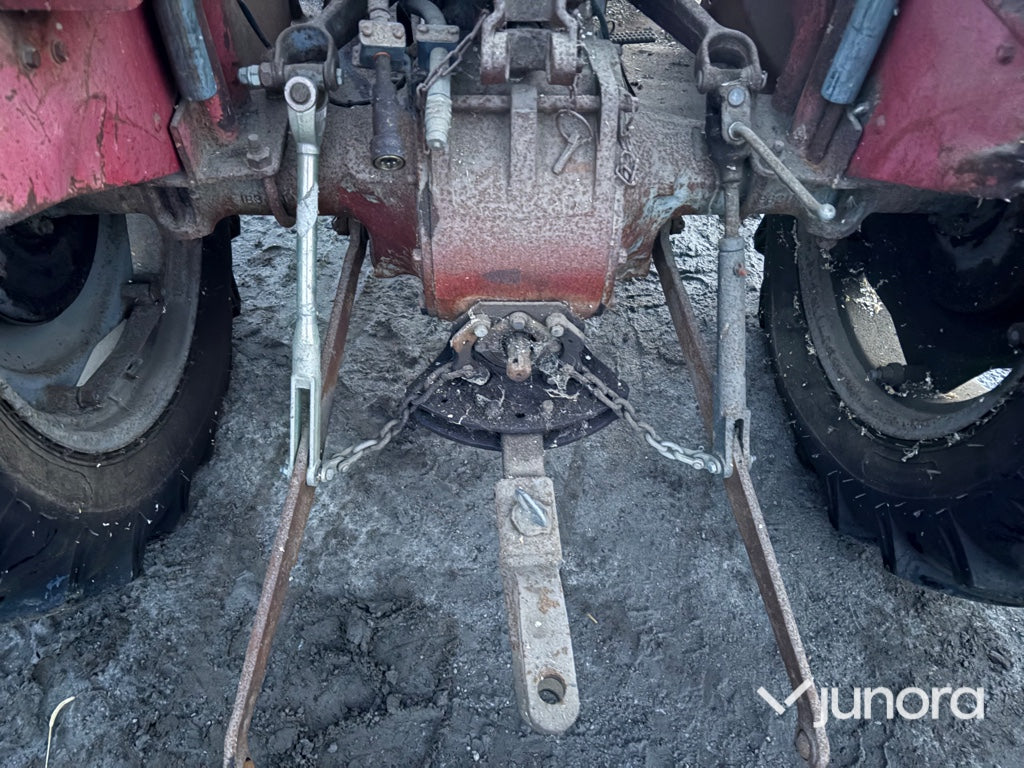 Traktor - Massey Ferguson 35X