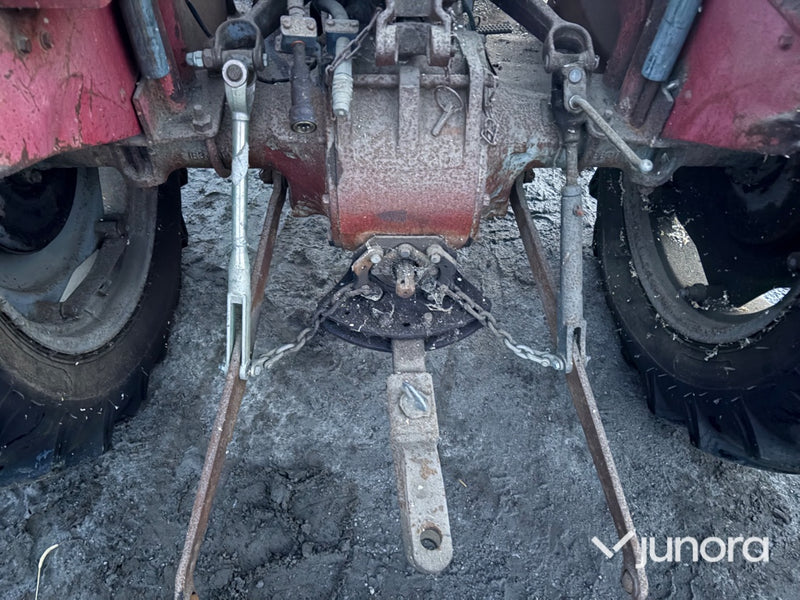 Traktor - Massey Ferguson 35X