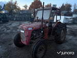 Traktor - Massey Ferguson 35X