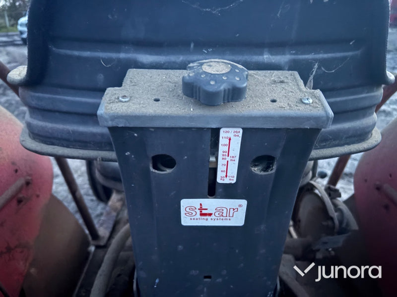 Traktor - Massey Ferguson 35X