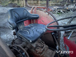 Traktor - Massey Ferguson 35X