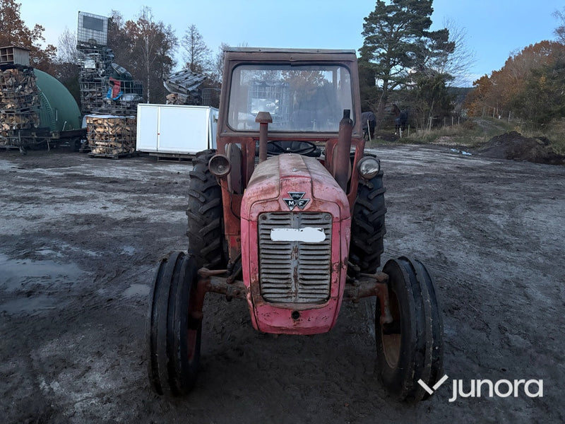 Traktor - Massey Ferguson 35X