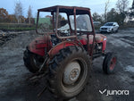 Traktor - Massey Ferguson 35X