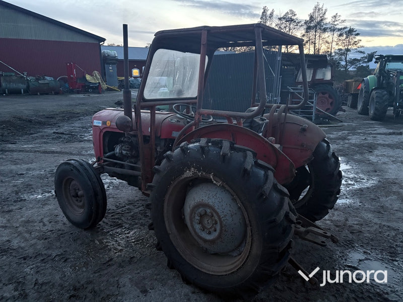 Traktor - Massey Ferguson 35X