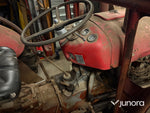 Traktor - Massey Ferguson 35X