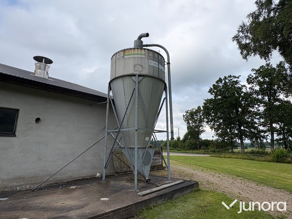 Silo MAFA STL-9