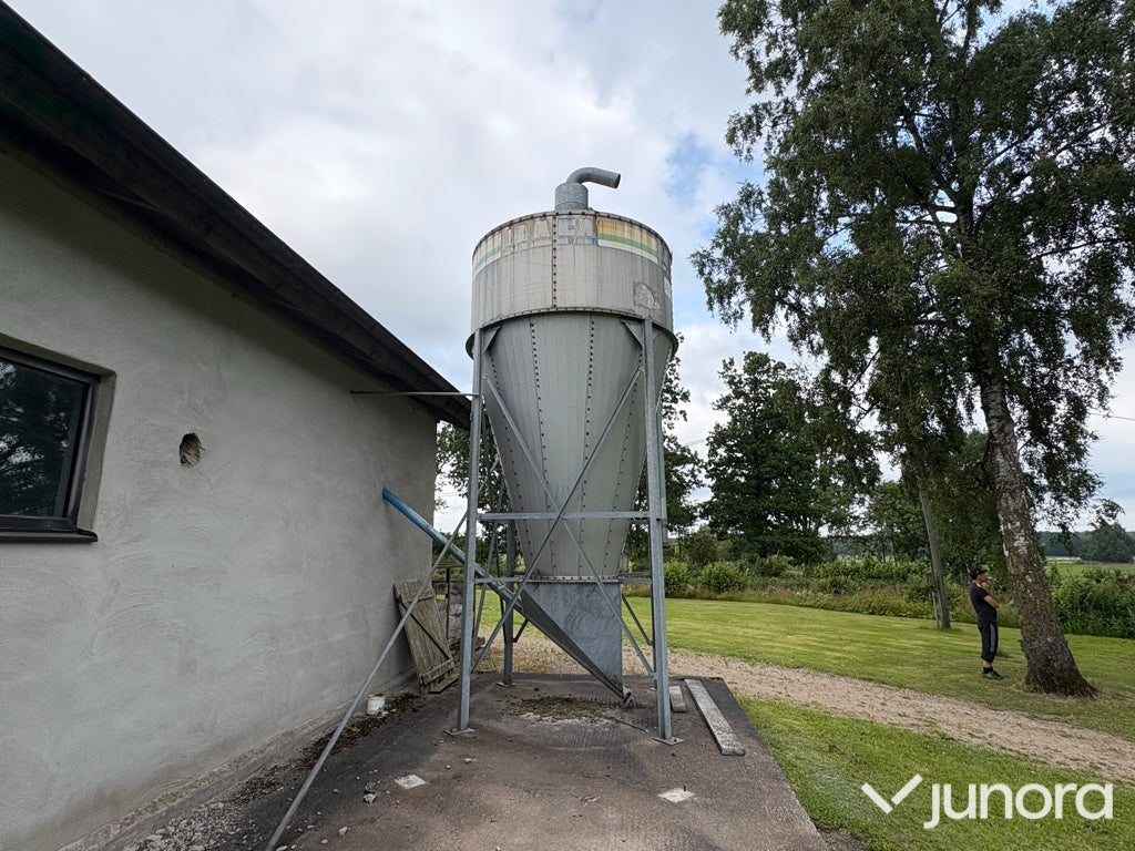 Silo MAFA STL-9