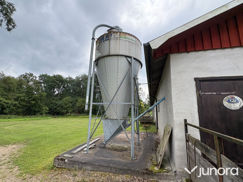 Silo MAFA STL-9
