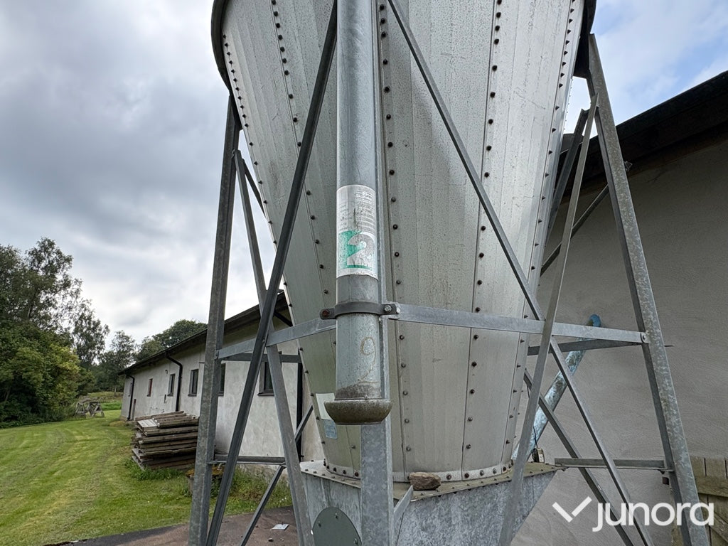 Silo MAFA STL-9