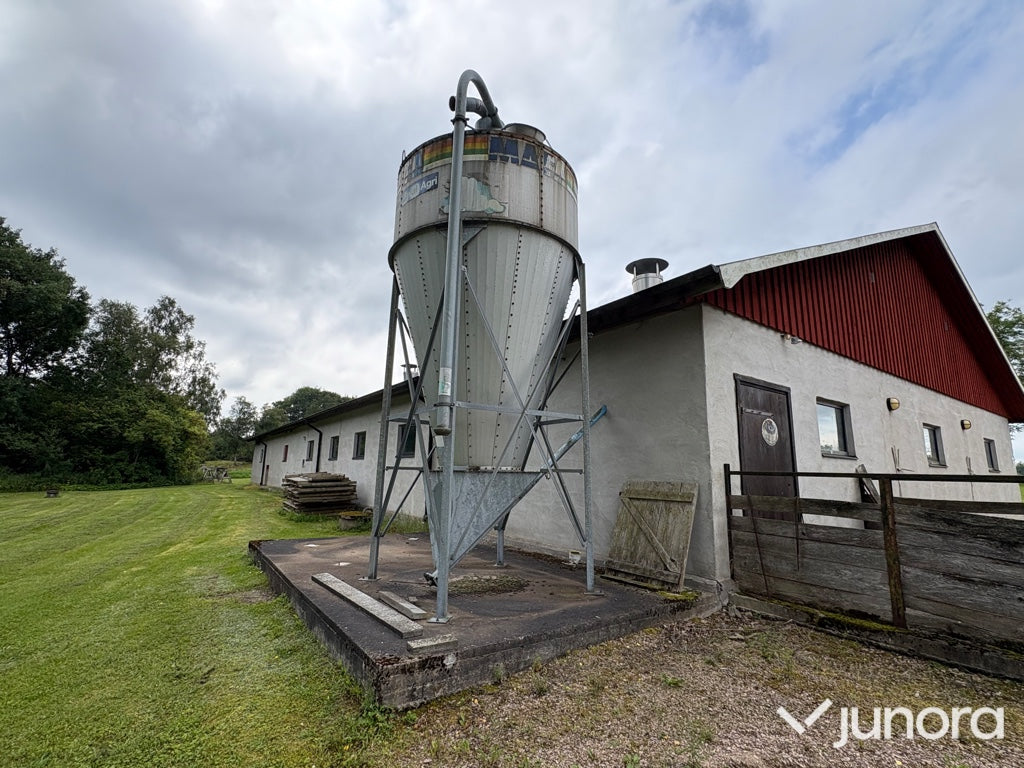 Silo MAFA STL-9
