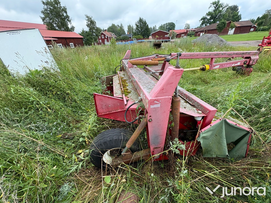 Slåtterkross JF GS 2800 D