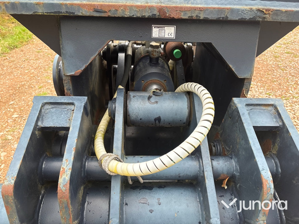 Tigergrip - INTERMERCATO, TG 900T