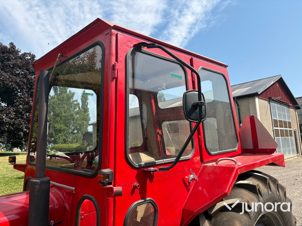 Traktor - Massey Ferguson 65 MP