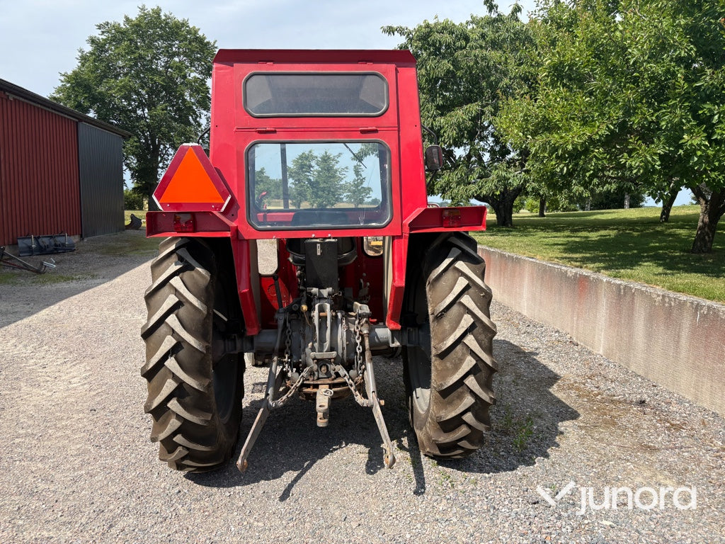 Traktor - Massey Ferguson 65 MP