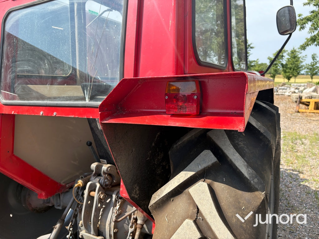 Traktor - Massey Ferguson 65 MP