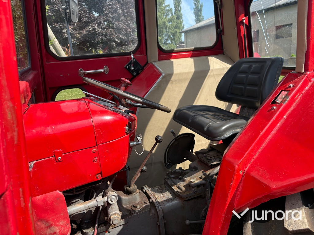 Traktor - Massey Ferguson 65 MP