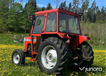 Traktor - Massey Ferguson, 240-2