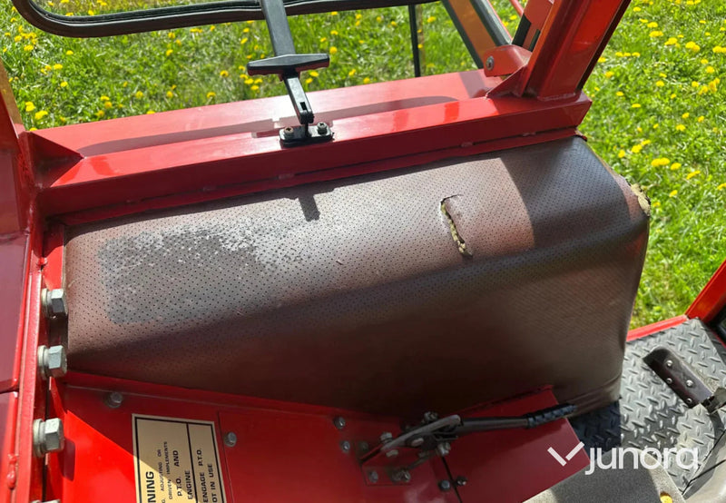 Traktor - Massey Ferguson, 240-2