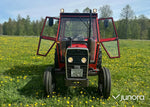 Traktor - Massey Ferguson, 240-2