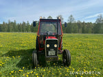 Massey Ferguson 240 (Unik)