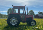 Traktor - Massey Ferguson, 240-2