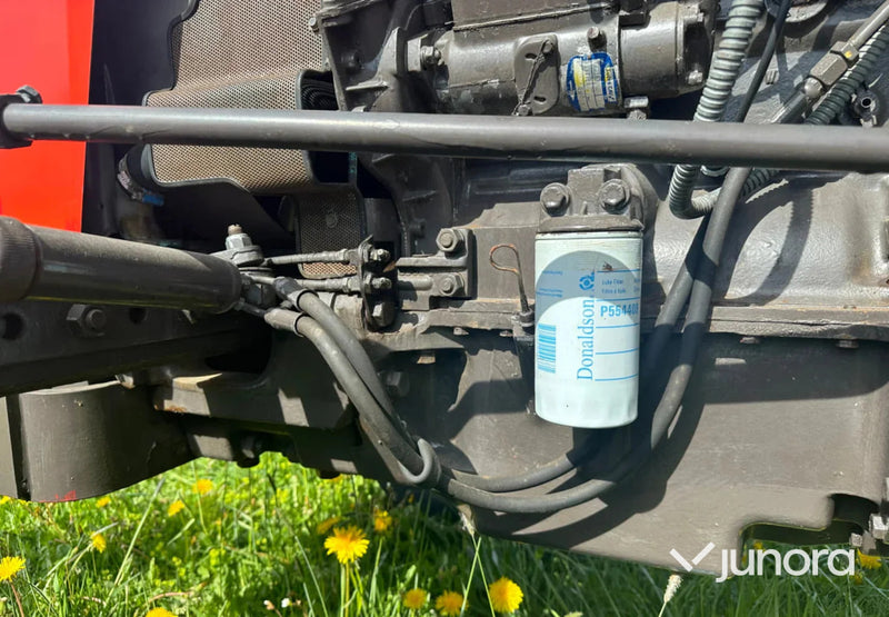 Traktor - Massey Ferguson, 240-2