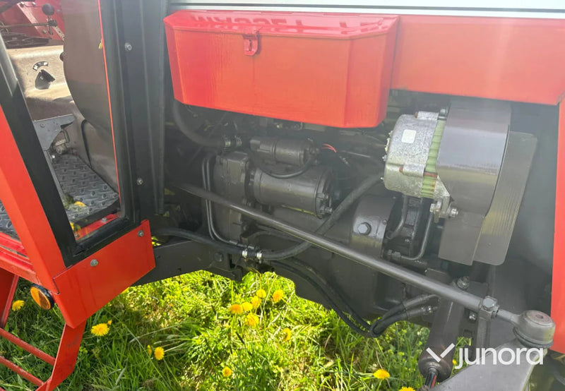 Traktor - Massey Ferguson, 240-2