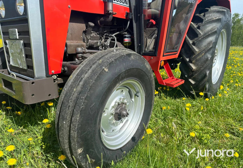 Traktor - Massey Ferguson, 240-2
